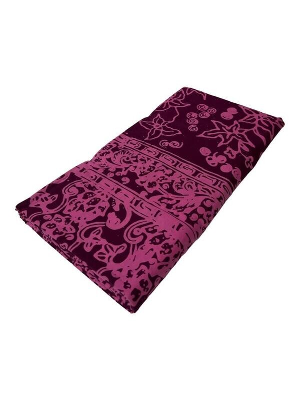 BATIK SARUNG PISMAH