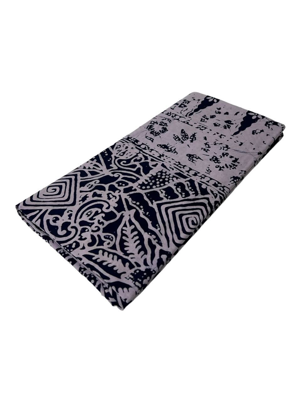 BATIK SARUNG PISMAH