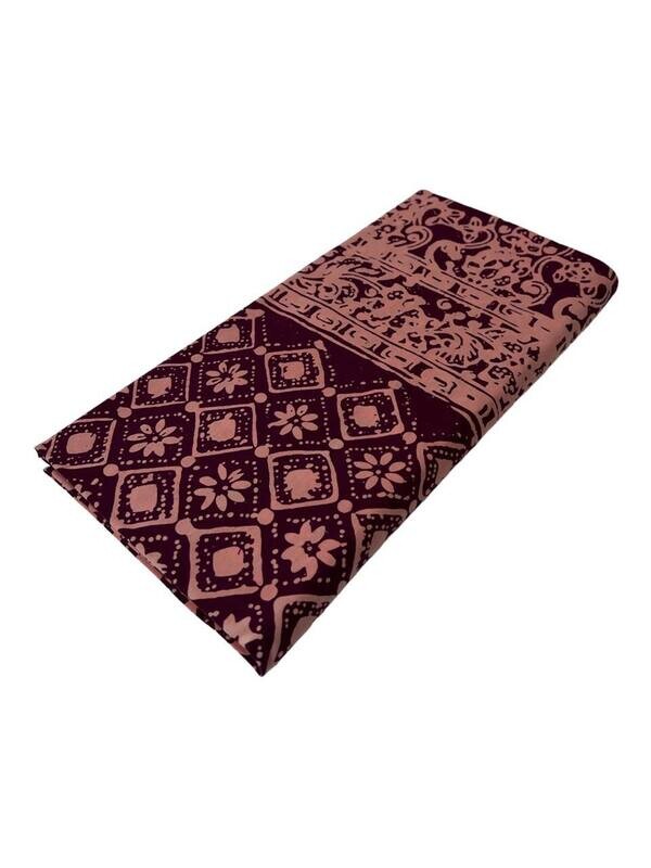 BATIK SARUNG PISMAH