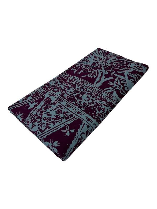BATIK SARUNG PISMAH