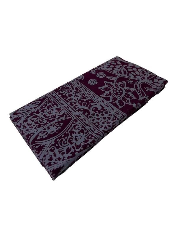 BATIK SARUNG PISMAH