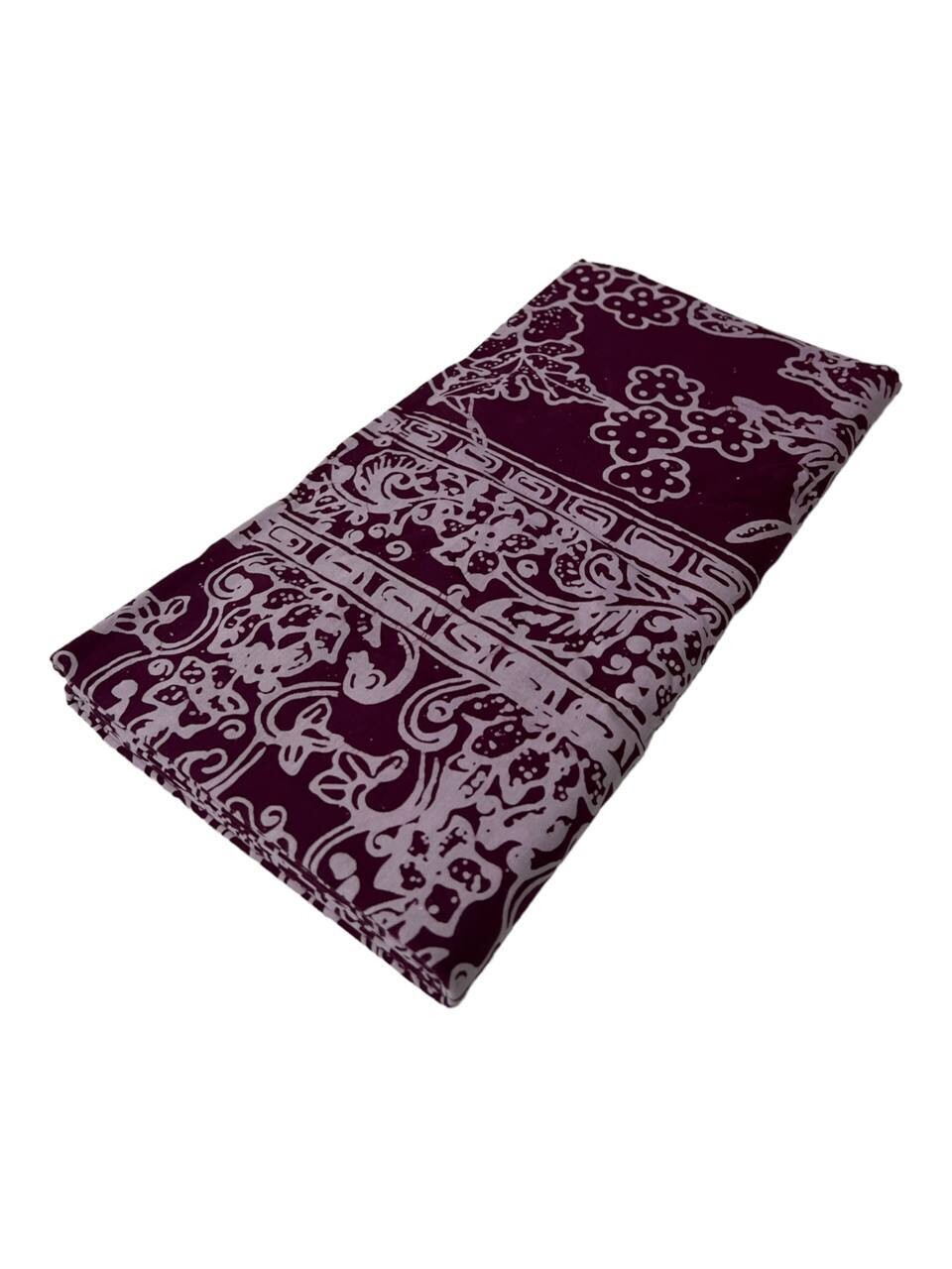 BATIK SARUNG PISMAH