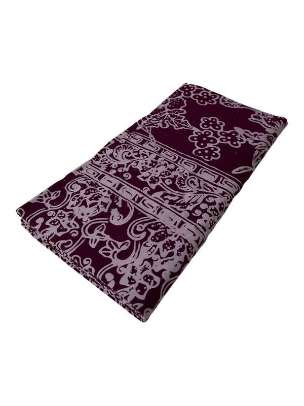 BATIK SARUNG PISMAH