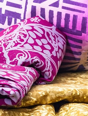 BATIK SARONG