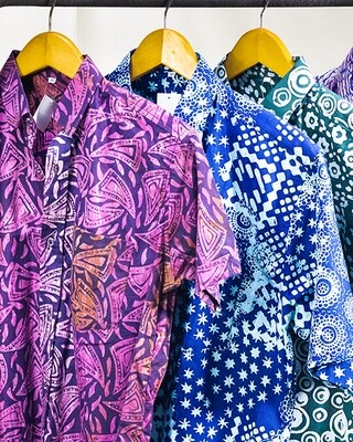 MEN APPARELS