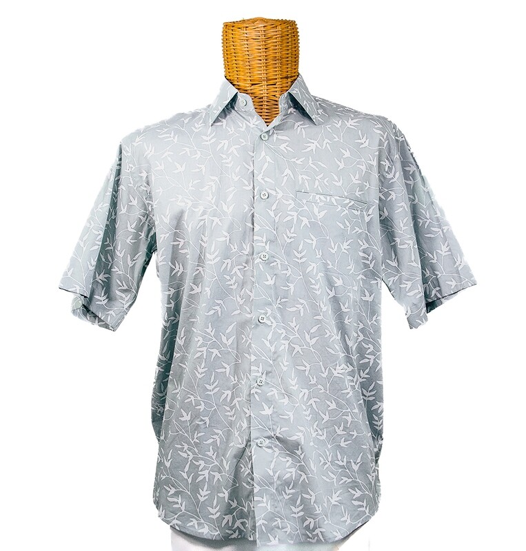 KEMEJA BATIK COTTON