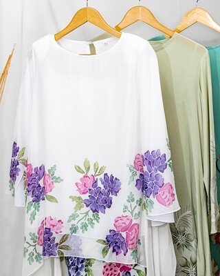 WOMEN APPARELS