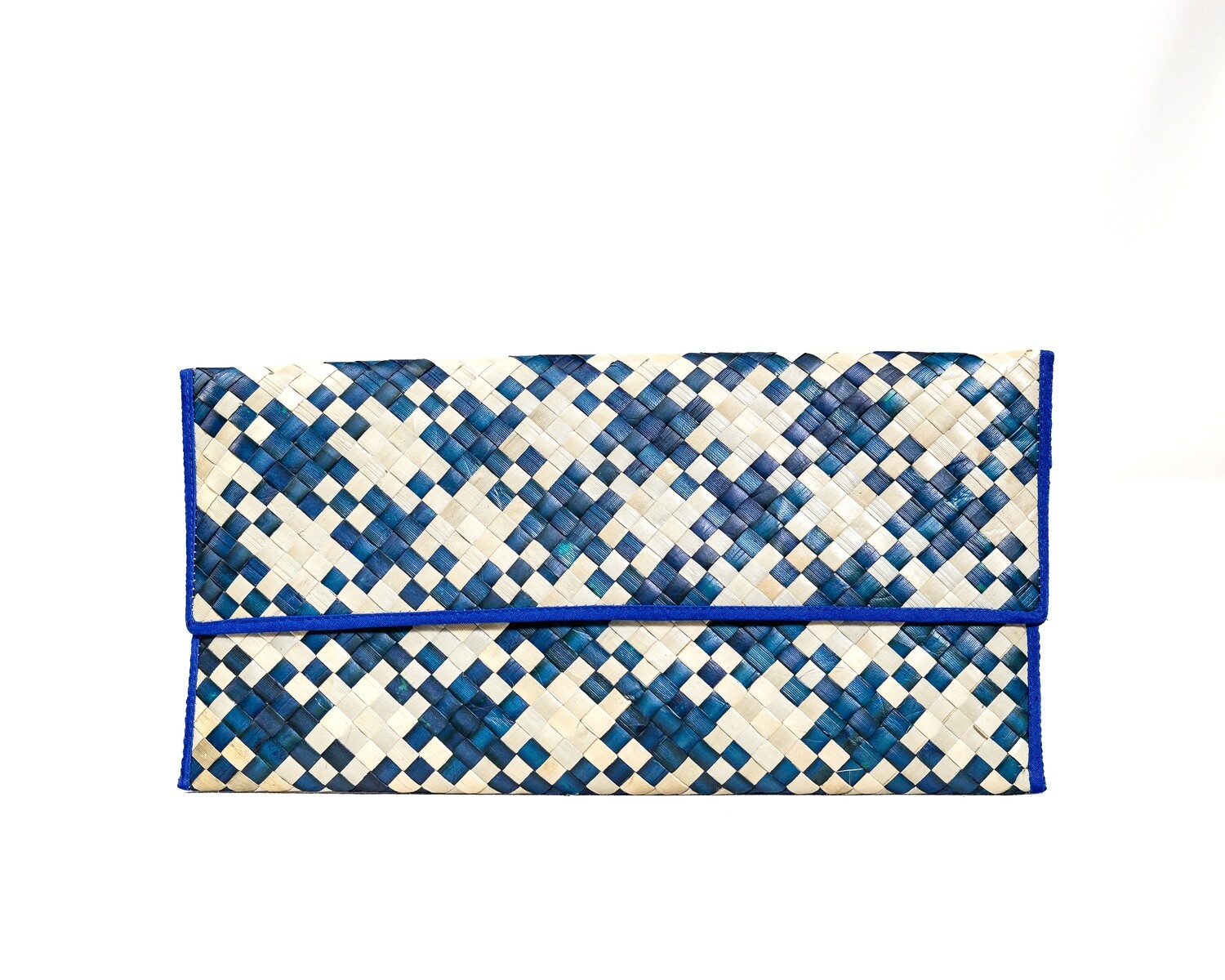Sumpit Span Bag Blue