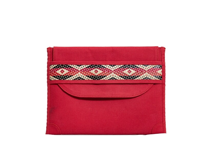 Sleeve Bag Buluh