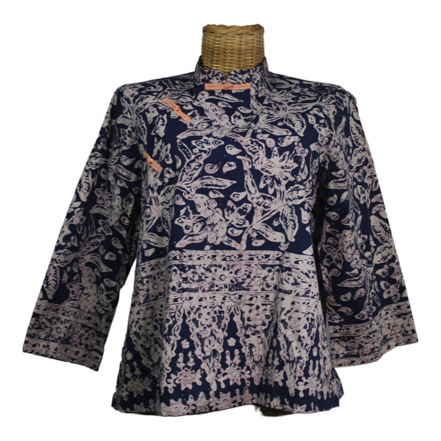 Cheongsam Top Large