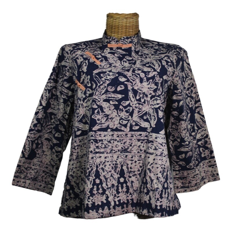 Cheongsam Top Large