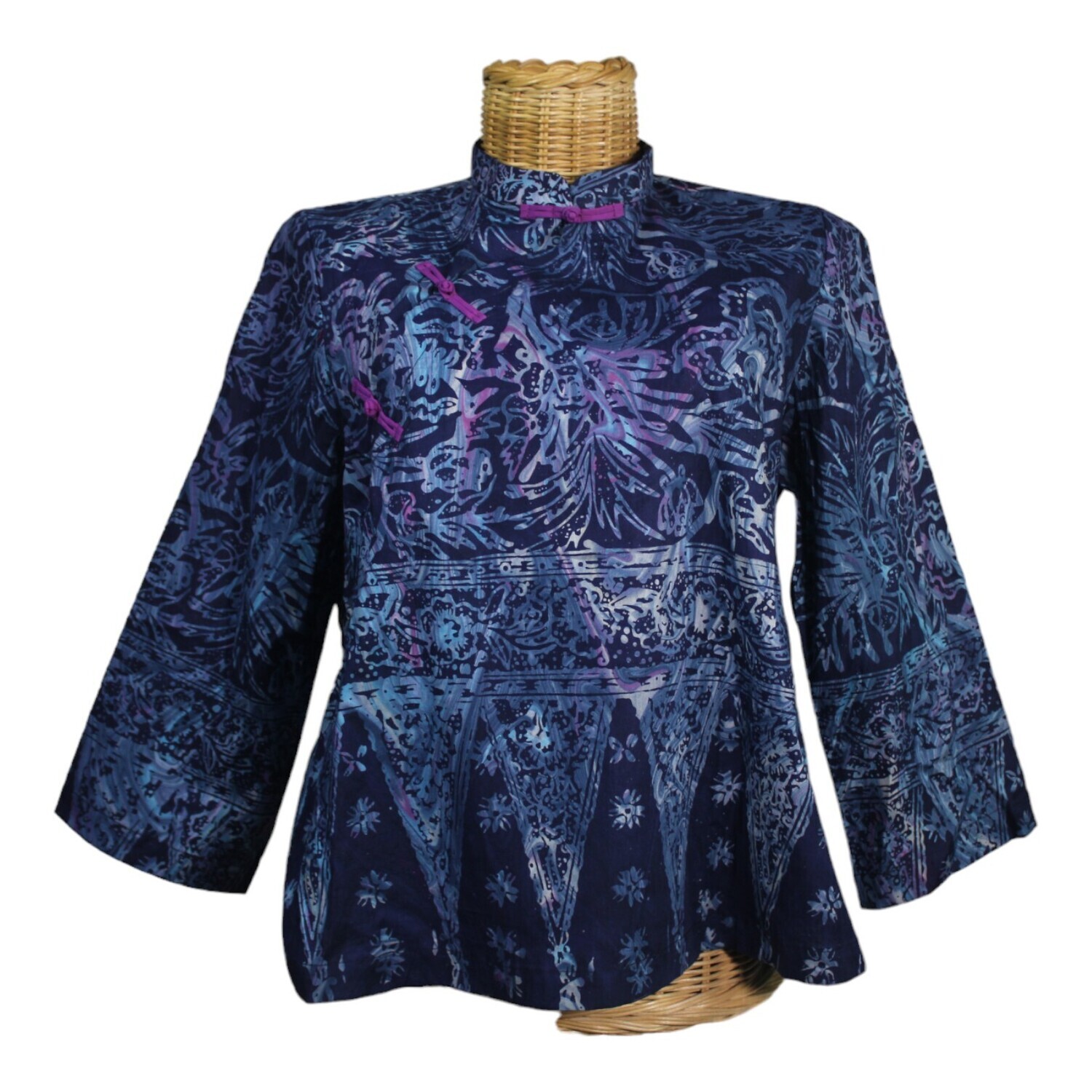 Cheongsam Top Medium