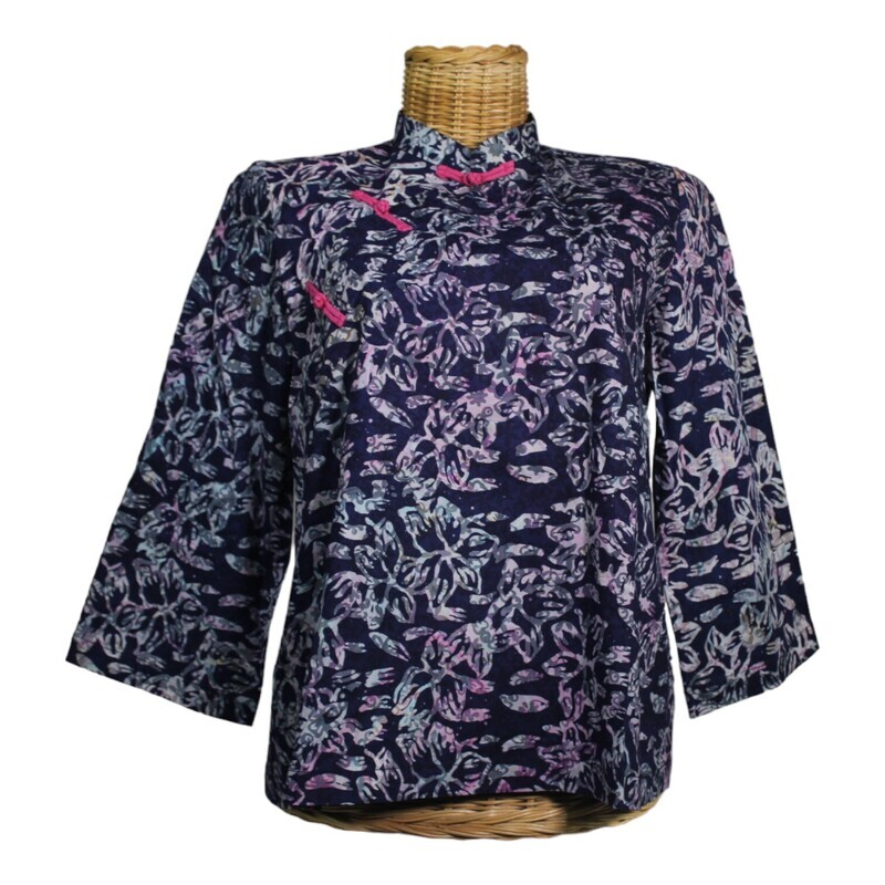 Cheongsam Top Small