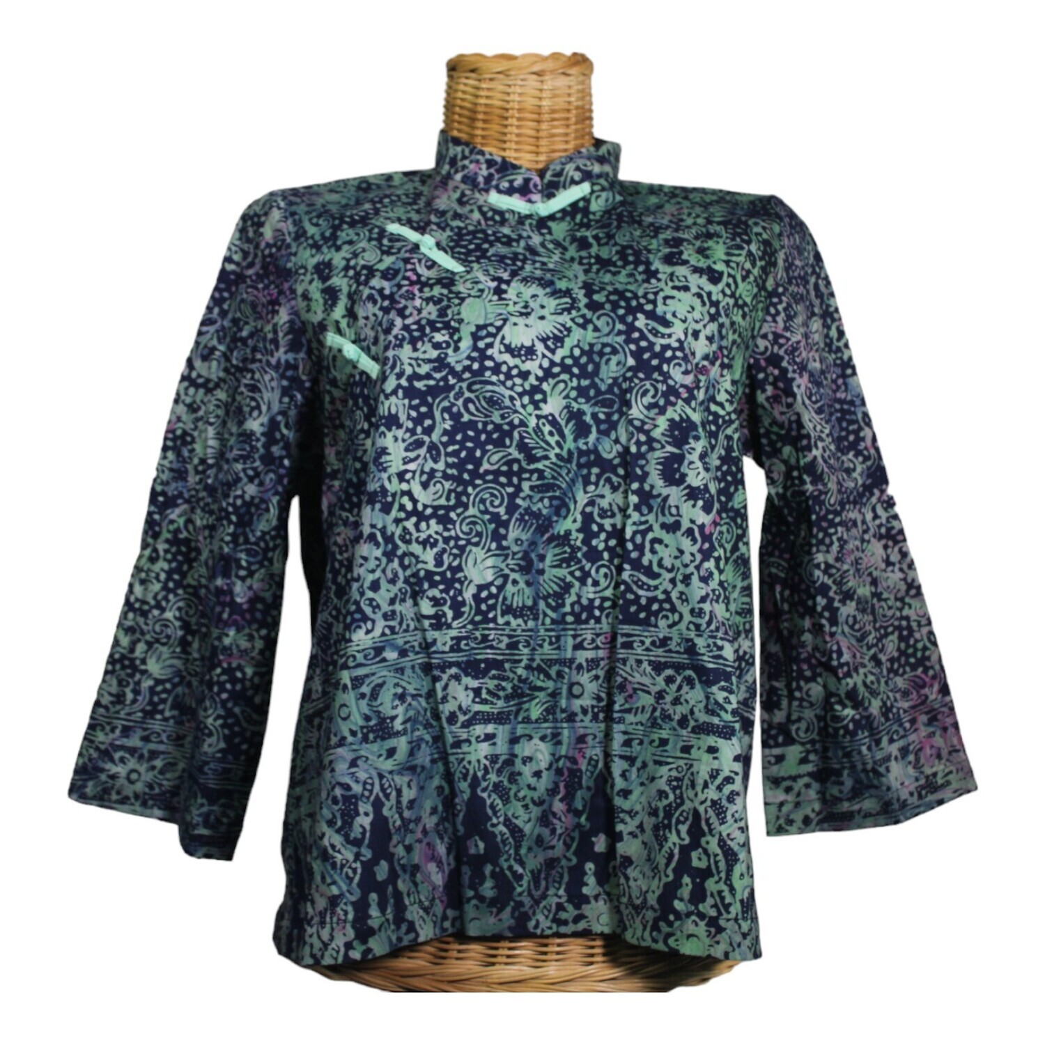 Cheongsam Top Small