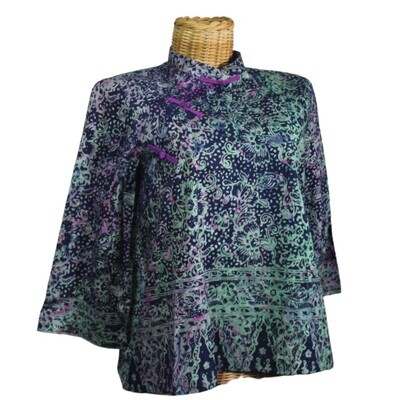 CHEONGSAM COLLECTION