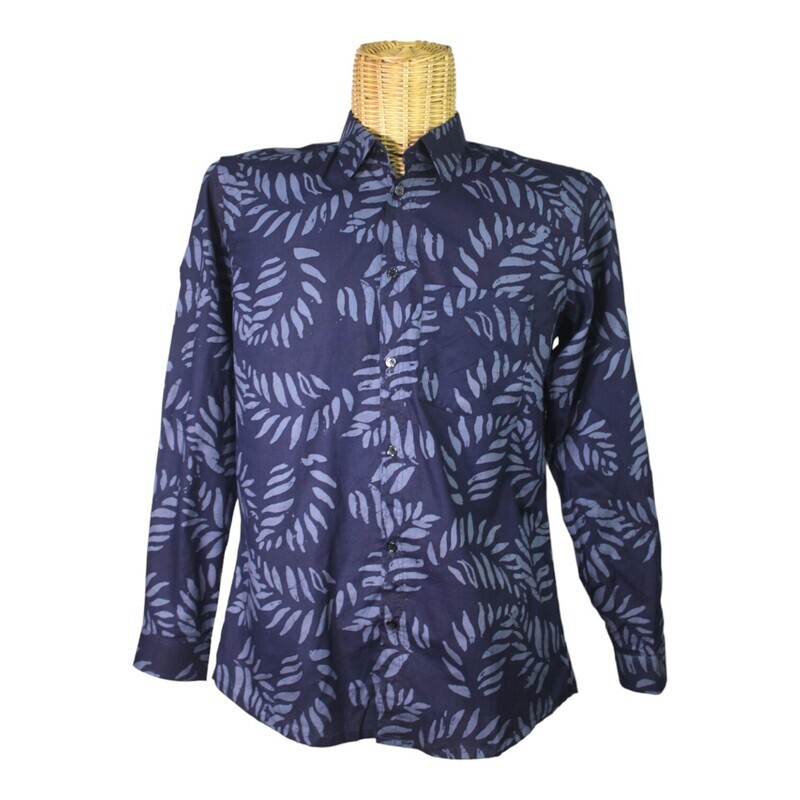 Batik Rahmah Long Sleeve (L)