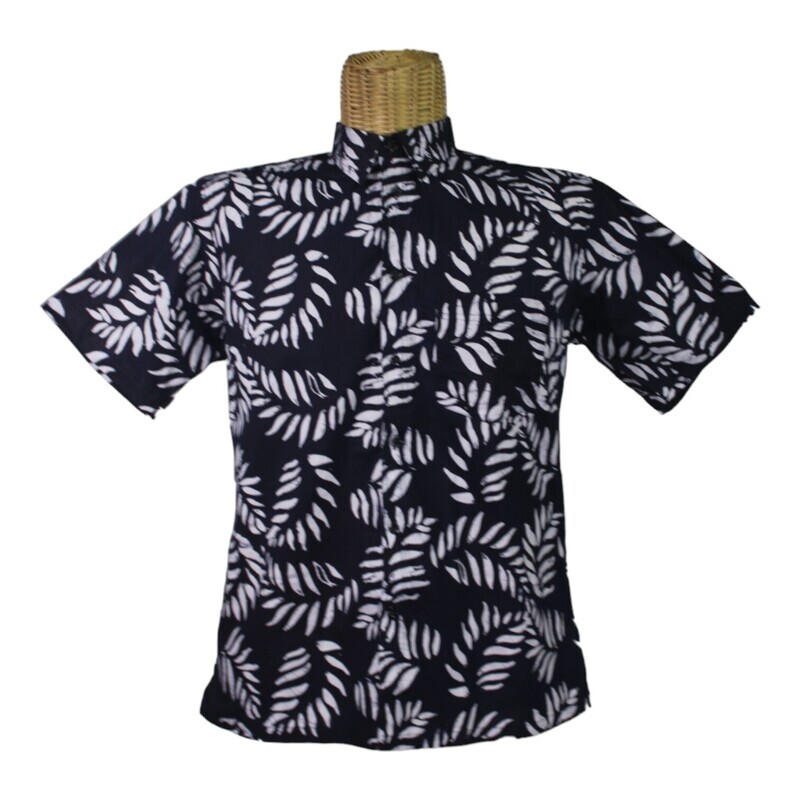 Batik Rahmah Short Sleeve (M)