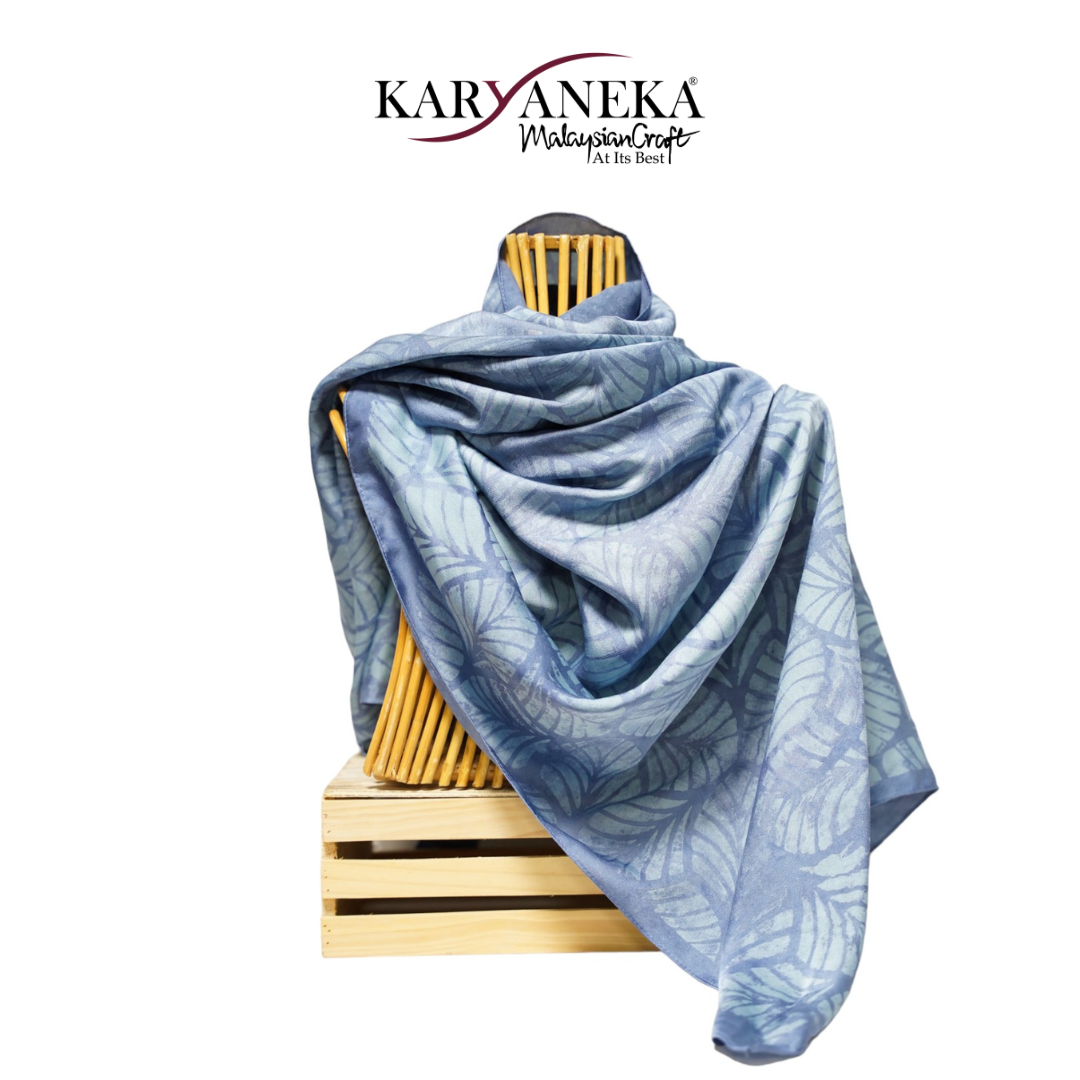 Shawl Batik Clay
