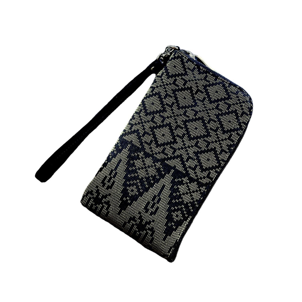 Songket Handphone Pouch
