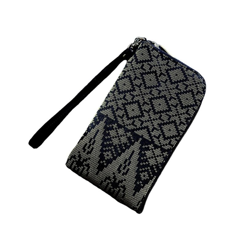 Songket Handphone Pouch