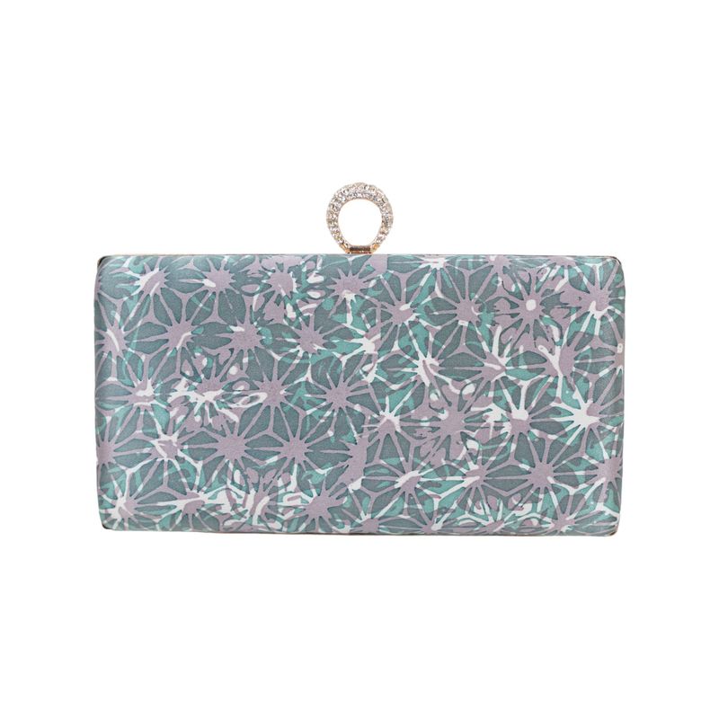 Clutch Bag Batik