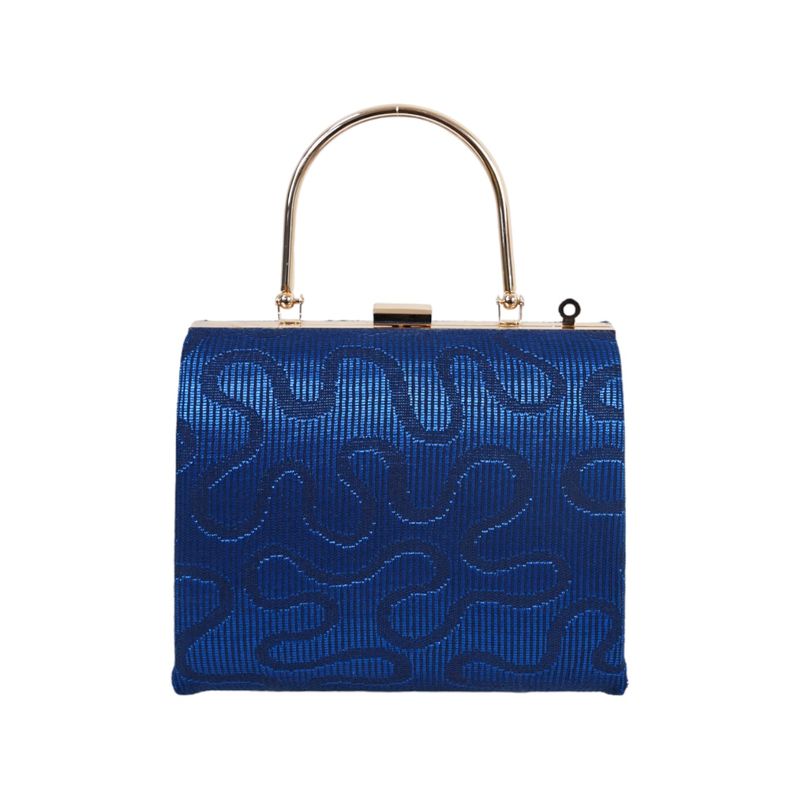 Clutch Bag Songket