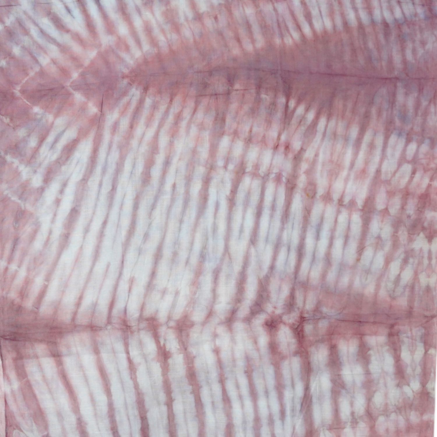 Batik Tie-Dye Bawal Cotton, Design: A
