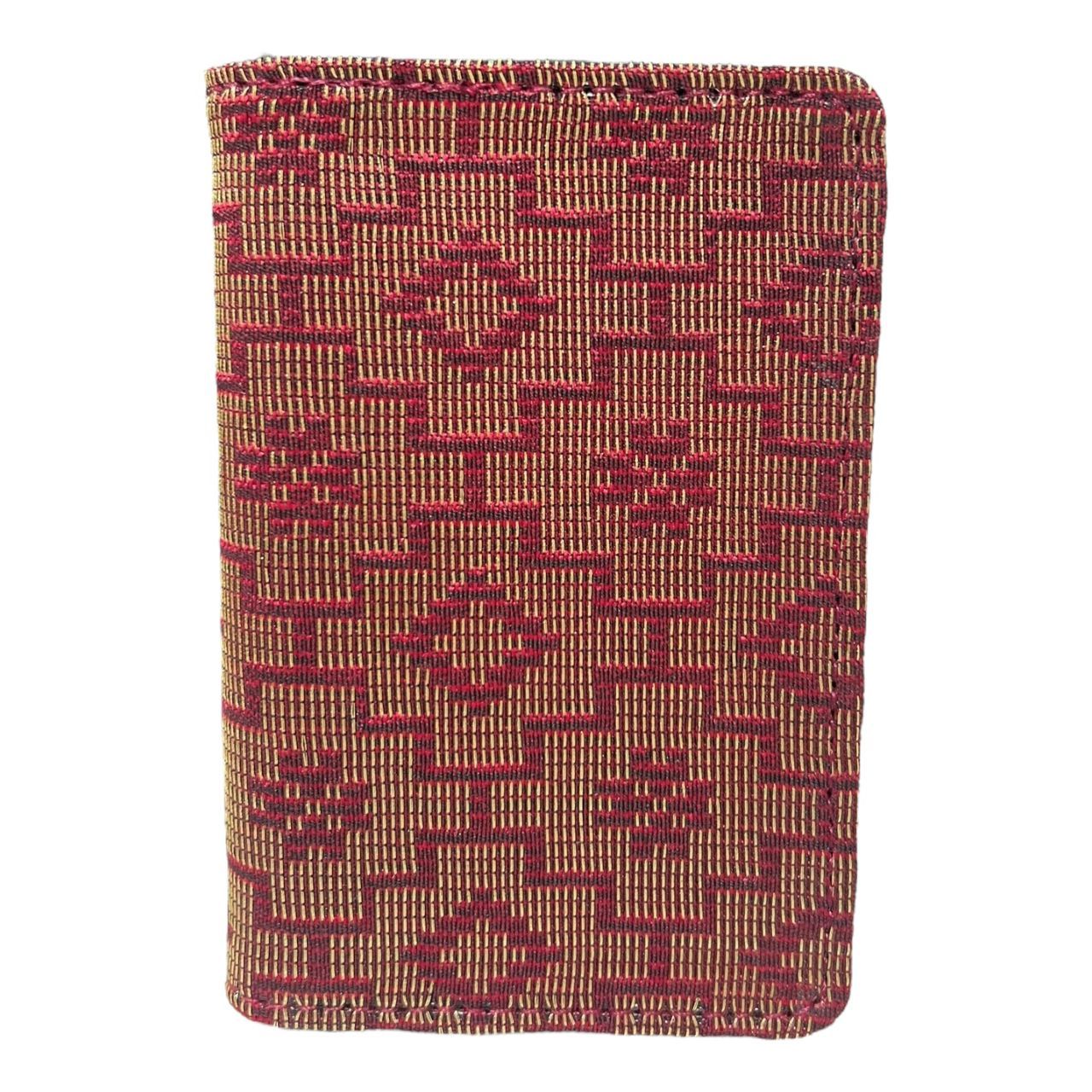 Namecard Holder Songket