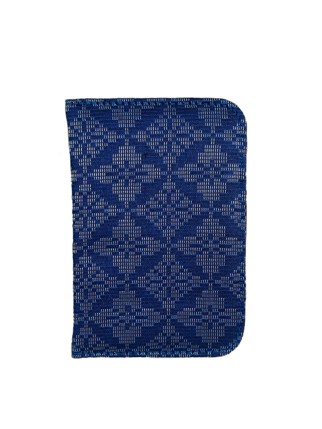 Songket Passport Holder