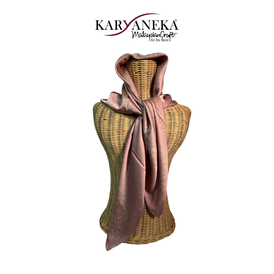 Bawal Batik Clay