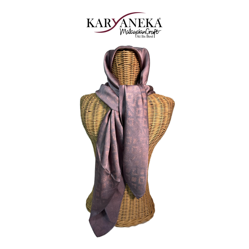 Bawal Batik Clay