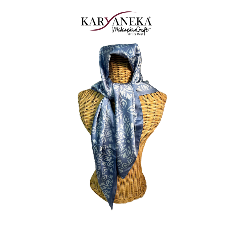 Bawal Batik Clay