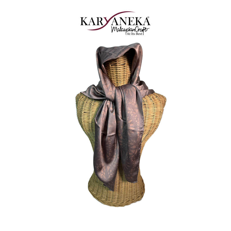 Bawal Batik Clay