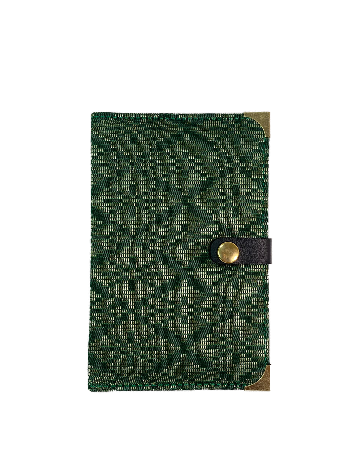 Notebook Songket