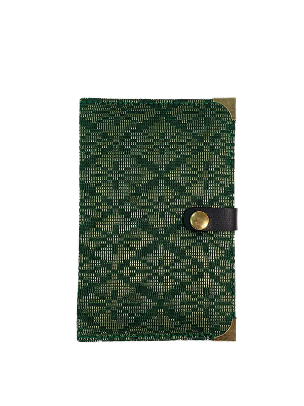 Notebook Songket