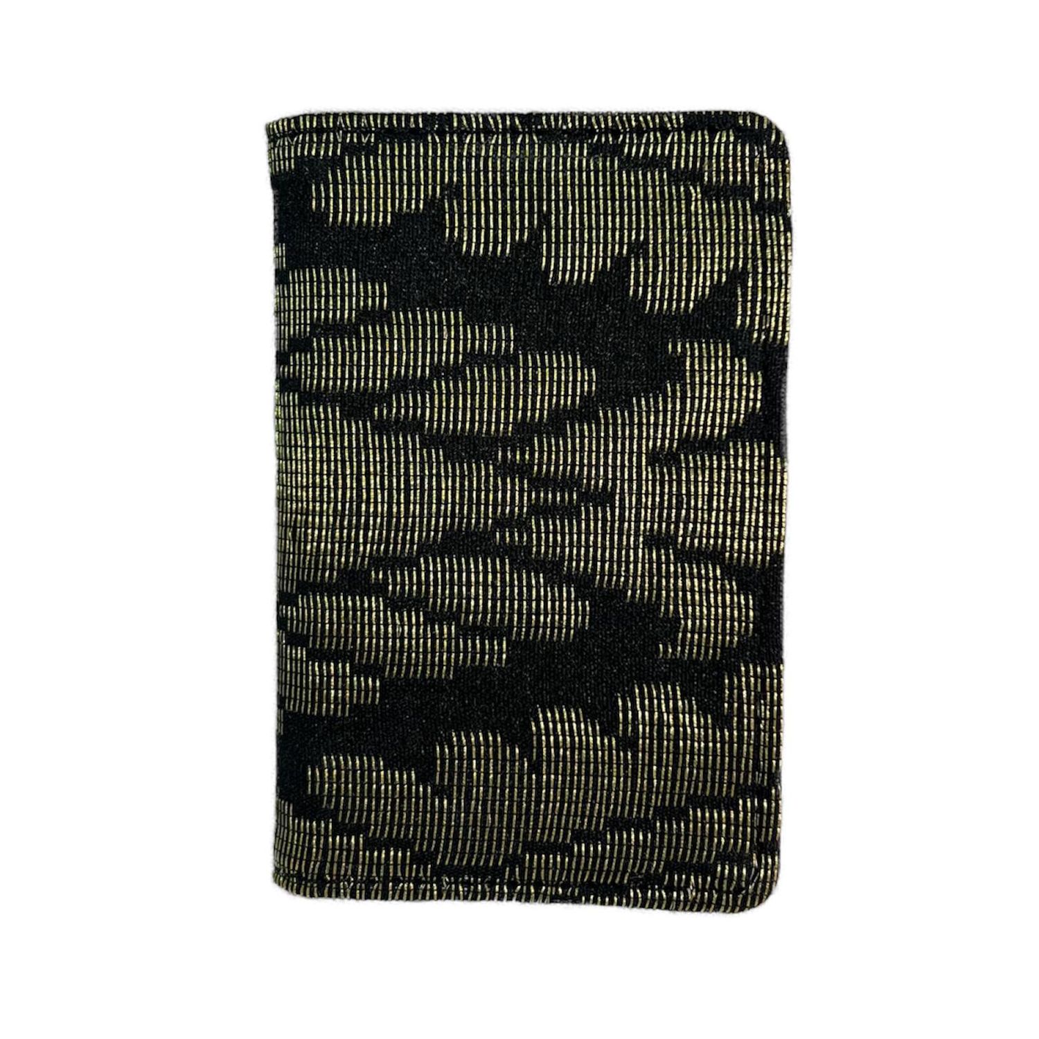 Songket Name Card Holder