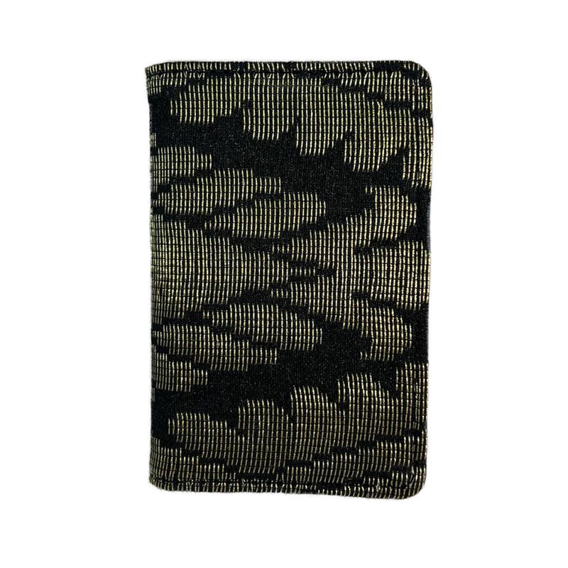 Songket Name Card Holder
