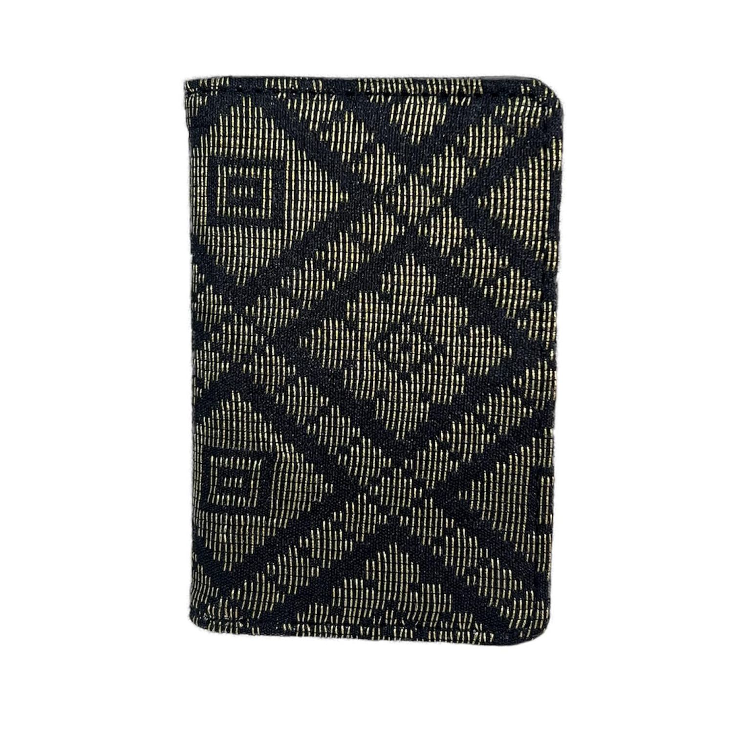 Songket Name Card Holder