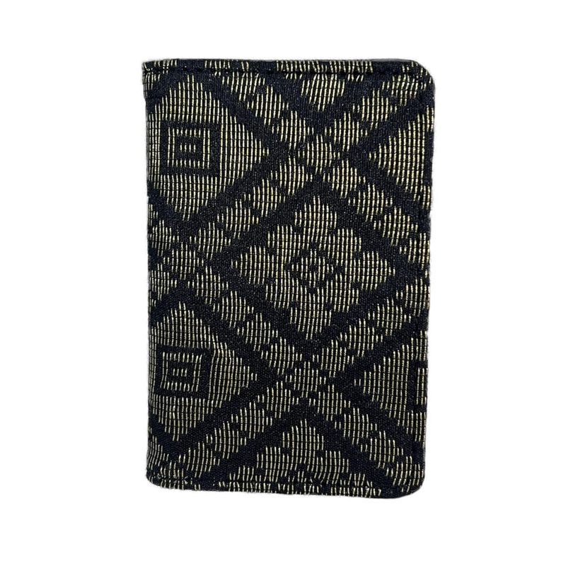 Songket Name Card Holder