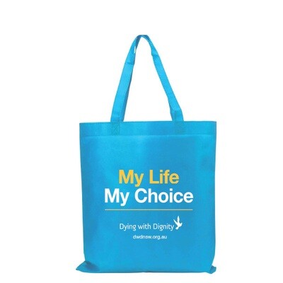 DWD Shopping Bag