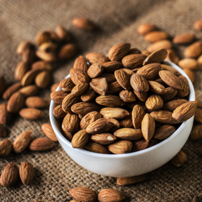 DRY FRUITS