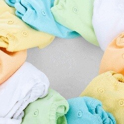 BABY DETERGENTS