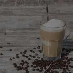 ICED TEA &amp; COLD COFFEE