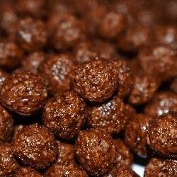 CHOCOLATE &amp; ENERGY BARS