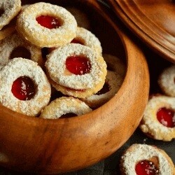 HANDMADE BAKERY COOKIES