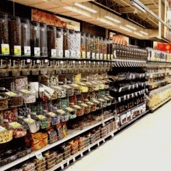 GROCERIES &amp; STAPLES