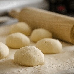 ATTA &amp; OTHER FLOURS