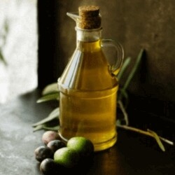 COLD PRESSED OILS