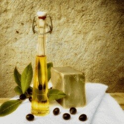 OLIVE OILS