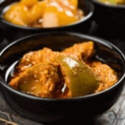 PICKLES &amp; MURABBAS